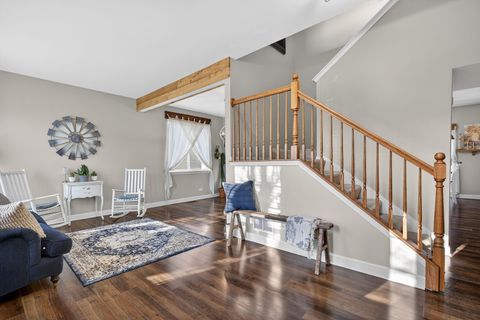 Tiny photo for 1815 Wild Rose Trail, Joliet, IL 60431 (MLS # 12607597)