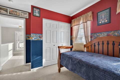 Tiny photo for 1815 Wild Rose Trail, Joliet, IL 60431 (MLS # 12607597)