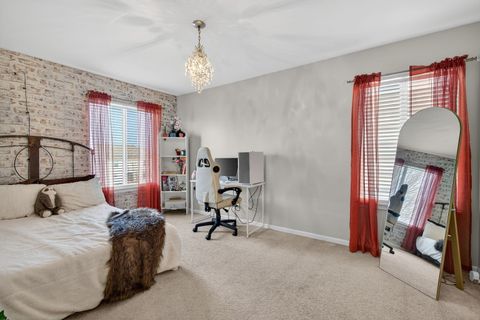 Tiny photo for 1815 Wild Rose Trail, Joliet, IL 60431 (MLS # 12607597)