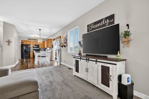 Tiny photo for 1815 Wild Rose Trail, Joliet, IL 60431 (MLS # 12607597)