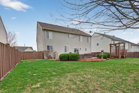 Tiny photo for 1815 Wild Rose Trail, Joliet, IL 60431 (MLS # 12607597)