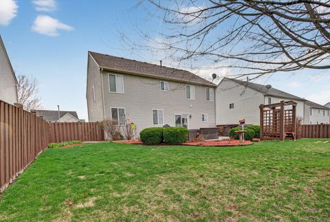 Tiny photo for 1815 Wild Rose Trail, Joliet, IL 60431 (MLS # 12607597)