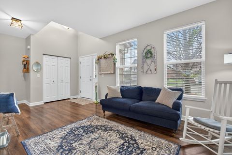 Tiny photo for 1815 Wild Rose Trail, Joliet, IL 60431 (MLS # 12607597)