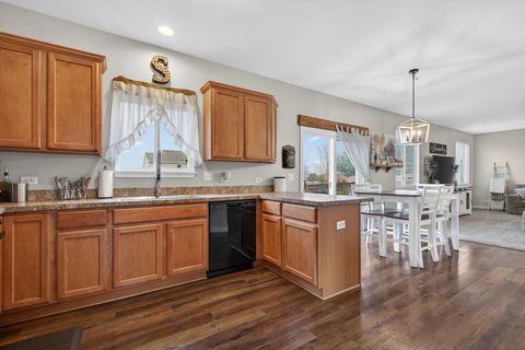 Tiny photo for 1815 Wild Rose Trail, Joliet, IL 60431 (MLS # 12607597)