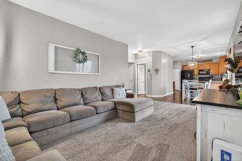 Tiny photo for 1815 Wild Rose Trail, Joliet, IL 60431 (MLS # 12607597)