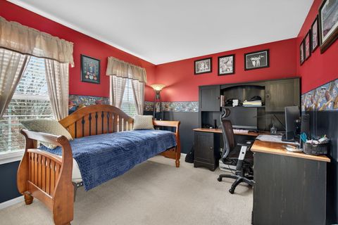 Tiny photo for 1815 Wild Rose Trail, Joliet, IL 60431 (MLS # 12607597)