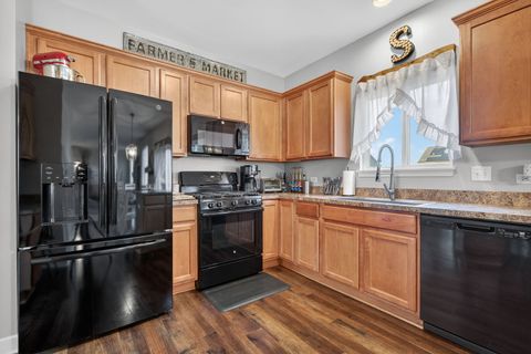 Tiny photo for 1815 Wild Rose Trail, Joliet, IL 60431 (MLS # 12607597)