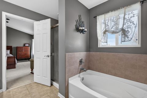 Tiny photo for 1815 Wild Rose Trail, Joliet, IL 60431 (MLS # 12607597)