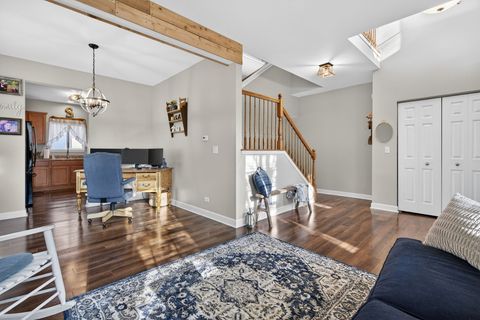 Tiny photo for 1815 Wild Rose Trail, Joliet, IL 60431 (MLS # 12607597)