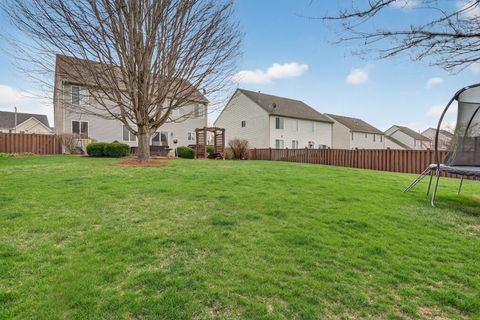 Tiny photo for 1815 Wild Rose Trail, Joliet, IL 60431 (MLS # 12607597)