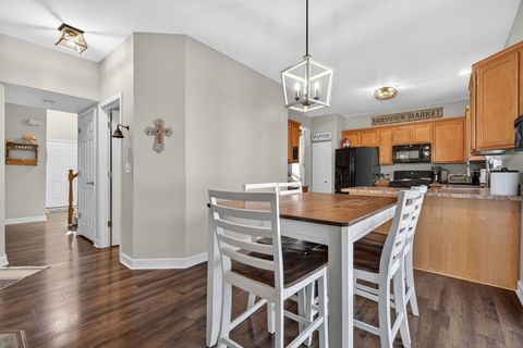 Tiny photo for 1815 Wild Rose Trail, Joliet, IL 60431 (MLS # 12607597)