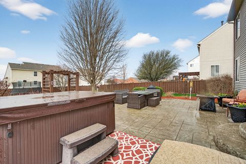 Tiny photo for 1815 Wild Rose Trail, Joliet, IL 60431 (MLS # 12607597)