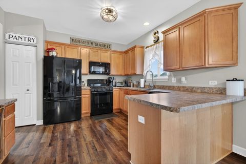 Tiny photo for 1815 Wild Rose Trail, Joliet, IL 60431 (MLS # 12607597)