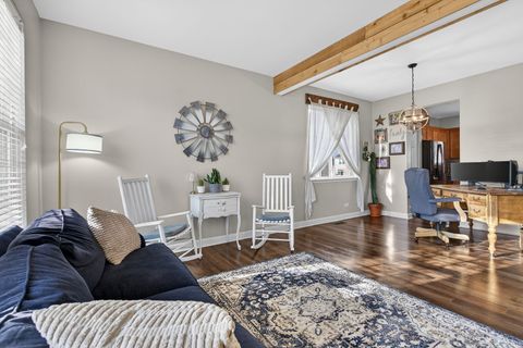 Tiny photo for 1815 Wild Rose Trail, Joliet, IL 60431 (MLS # 12607597)