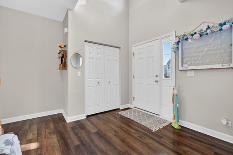 Tiny photo for 1815 Wild Rose Trail, Joliet, IL 60431 (MLS # 12607597)