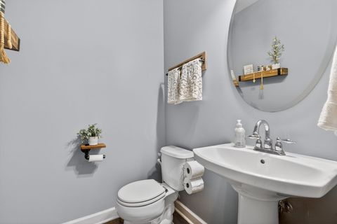 Tiny photo for 1815 Wild Rose Trail, Joliet, IL 60431 (MLS # 12607597)