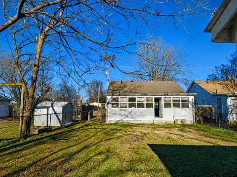 Tiny photo for 706 E 8th Street, Metropolis, IL 62960 (MLS # 12548568)