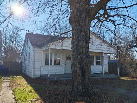 Tiny photo for 706 E 8th Street, Metropolis, IL 62960 (MLS # 12548568)