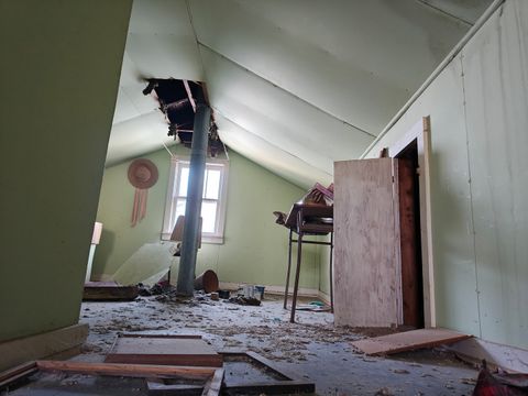 Tiny photo for 706 E 8th Street, Metropolis, IL 62960 (MLS # 12548568)