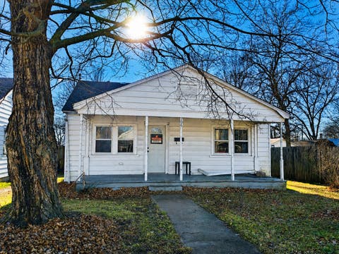 Photo of 706 E 8th Street, Metropolis, IL 62960 (MLS # 12548568)