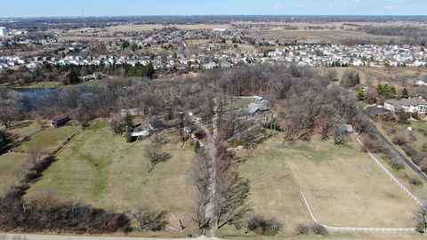 14414 W 167th Street Homer Glen IL 60491