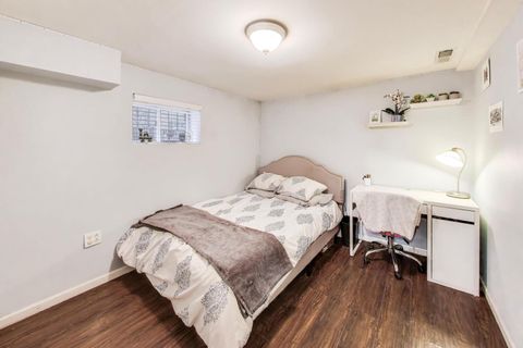 Tiny photo for 6674 W Hayes Avenue, Chicago, IL 60631 (MLS # 12594508)