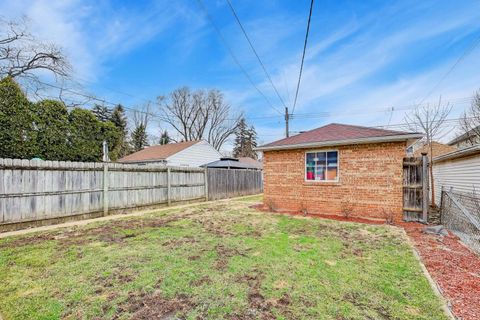 Tiny photo for 6674 W Hayes Avenue, Chicago, IL 60631 (MLS # 12594508)