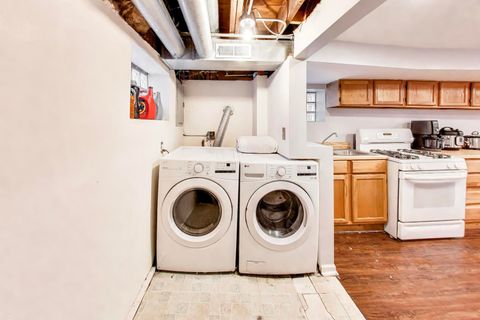 Tiny photo for 6674 W Hayes Avenue, Chicago, IL 60631 (MLS # 12594508)