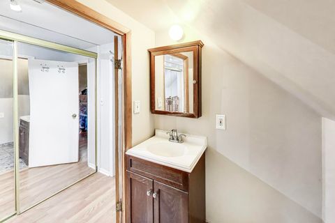 Tiny photo for 6674 W Hayes Avenue, Chicago, IL 60631 (MLS # 12594508)