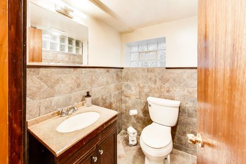 Tiny photo for 6674 W Hayes Avenue, Chicago, IL 60631 (MLS # 12594508)