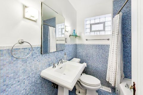 Tiny photo for 6674 W Hayes Avenue, Chicago, IL 60631 (MLS # 12594508)