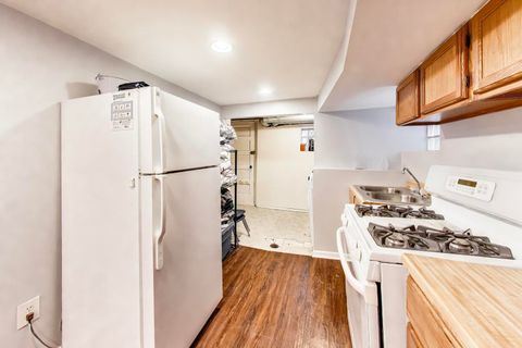Tiny photo for 6674 W Hayes Avenue, Chicago, IL 60631 (MLS # 12594508)