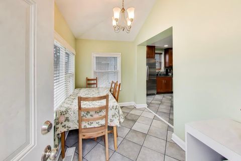 Tiny photo for 6674 W Hayes Avenue, Chicago, IL 60631 (MLS # 12594508)