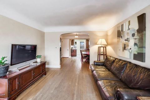 Tiny photo for 6674 W Hayes Avenue, Chicago, IL 60631 (MLS # 12594508)