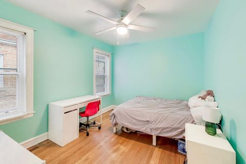 Tiny photo for 6674 W Hayes Avenue, Chicago, IL 60631 (MLS # 12594508)