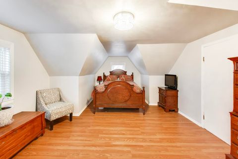 Tiny photo for 6674 W Hayes Avenue, Chicago, IL 60631 (MLS # 12594508)