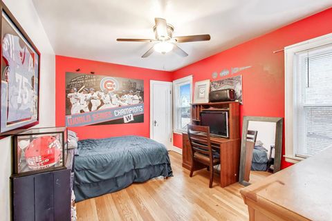 Tiny photo for 6674 W Hayes Avenue, Chicago, IL 60631 (MLS # 12594508)
