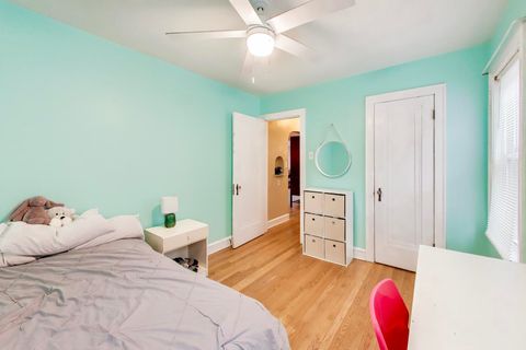 Tiny photo for 6674 W Hayes Avenue, Chicago, IL 60631 (MLS # 12594508)