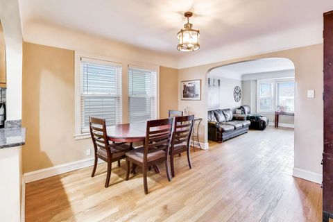 Tiny photo for 6674 W Hayes Avenue, Chicago, IL 60631 (MLS # 12594508)