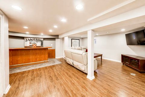 Tiny photo for 6674 W Hayes Avenue, Chicago, IL 60631 (MLS # 12594508)