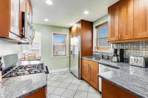 Tiny photo for 6674 W Hayes Avenue, Chicago, IL 60631 (MLS # 12594508)