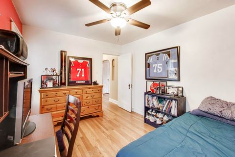 Tiny photo for 6674 W Hayes Avenue, Chicago, IL 60631 (MLS # 12594508)