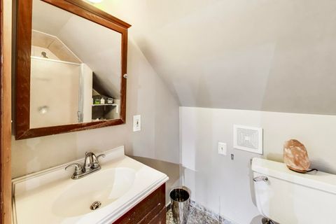 Tiny photo for 6674 W Hayes Avenue, Chicago, IL 60631 (MLS # 12594508)