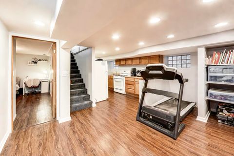 Tiny photo for 6674 W Hayes Avenue, Chicago, IL 60631 (MLS # 12594508)