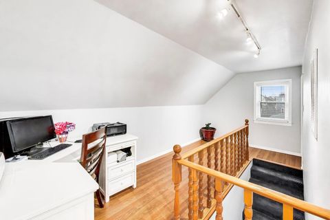 Tiny photo for 6674 W Hayes Avenue, Chicago, IL 60631 (MLS # 12594508)