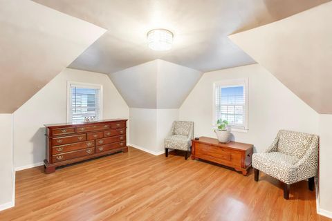 Tiny photo for 6674 W Hayes Avenue, Chicago, IL 60631 (MLS # 12594508)