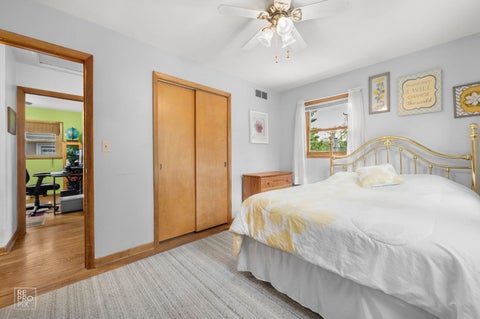 Tiny photo for 185 Judson Street, Bensenville, IL 60106 (MLS # 12728411)