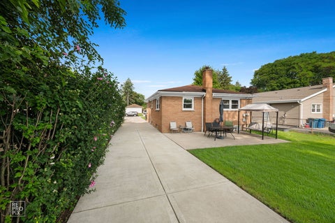 Tiny photo for 185 Judson Street, Bensenville, IL 60106 (MLS # 12728411)