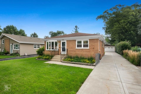 Photo of 185 Judson Street, Bensenville, IL 60106 (MLS # 12728411)