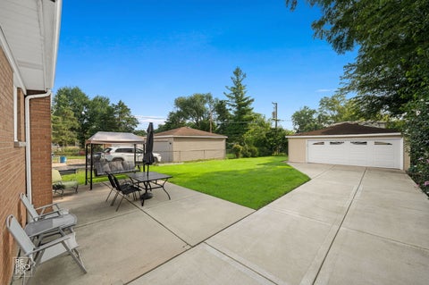 Tiny photo for 185 Judson Street, Bensenville, IL 60106 (MLS # 12728411)